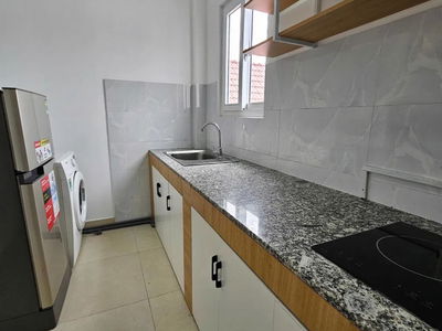 Gehäuse In Di An, Vietnam Gehäuse In Di An, Vietnam