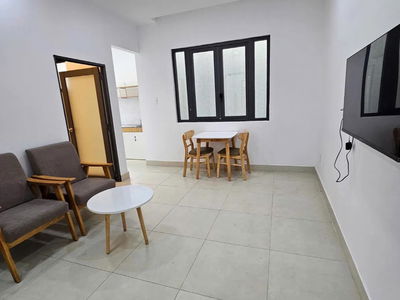 Housing in Di An, Vietnam Housing in Di An, Vietnam