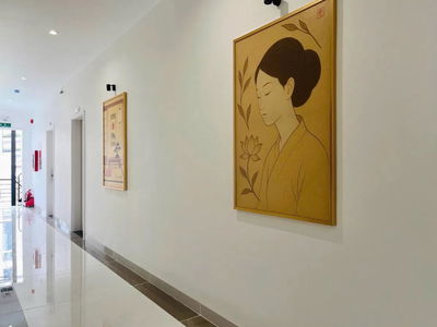 Logement dans Nha Be, Vietnam Logement dans Nha Be, Vietnam