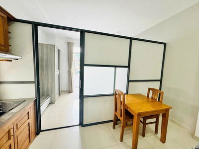 Жилье в Ho Chi Minh City, Vietnam Жилье в Ho Chi Minh City, Vietnam