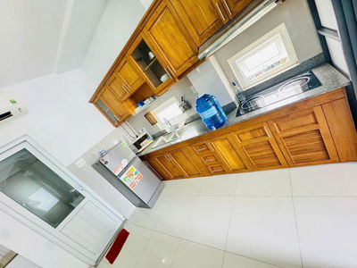 Alojamiento en Ho Chi Minh City, Vietnam Alojamiento en Ho Chi Minh City, Vietnam