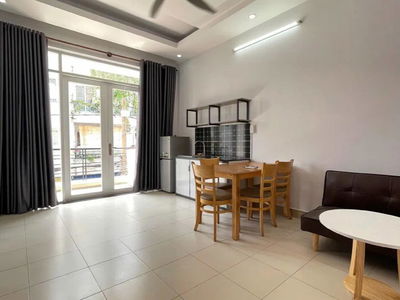 Housing in Nha Be, Vietnam  Housing in Nha Be, Vietnam