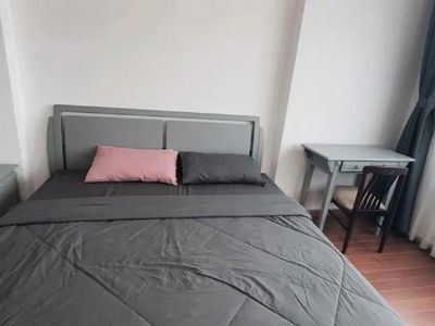 Жилье в Ho Chi Minh City, Vietnam Жилье в Ho Chi Minh City, Vietnam