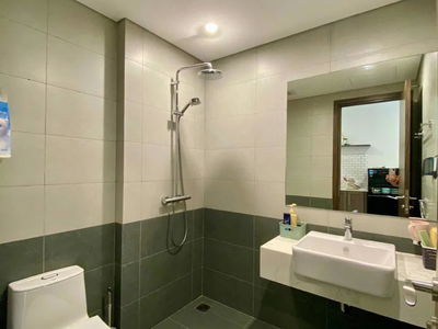 The Beverly, Vietnam The Beverly, Vietnam