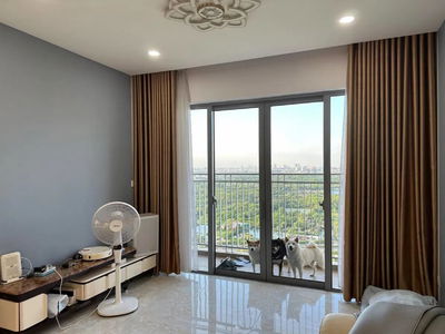 Palm Heights, Vietnam Palm Heights, Vietnam