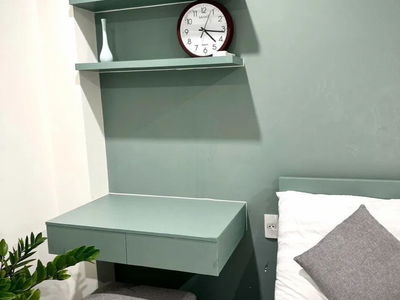 Alojamiento en Ho Chi Minh City, Vietnam Alojamiento en Ho Chi Minh City, Vietnam