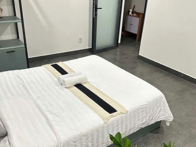 Housing in Ho Chi Minh City, Vietnam Housing in Ho Chi Minh City, Vietnam