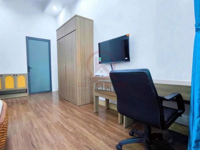 Alojamiento en Ho Chi Minh City, Vietnam Alojamiento en Ho Chi Minh City, Vietnam