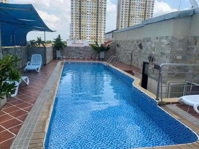 Gehäuse In Ho Chi Minh City, Vietnam Gehäuse In Ho Chi Minh City, Vietnam