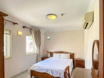 Alojamiento en Ho Chi Minh City, Vietnam Alojamiento en Ho Chi Minh City, Vietnam