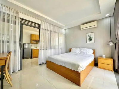 Logement dans Ho Chi Minh City, Vietnam Logement dans Ho Chi Minh City, Vietnam