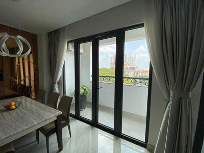 Housing in Ho Chi Minh City, Vietnam Housing in Ho Chi Minh City, Vietnam