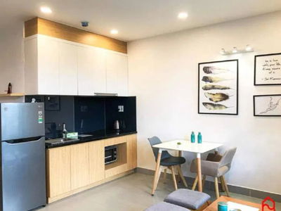 Жилье в Ho Chi Minh City, Vietnam Жилье в Ho Chi Minh City, Vietnam