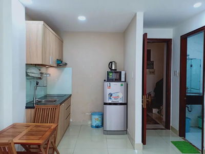 Sanh Vang Apartment, Vietnam Sanh Vang Apartment, Vietnam