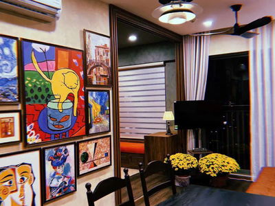 West gate, Vietnam West gate, Vietnam