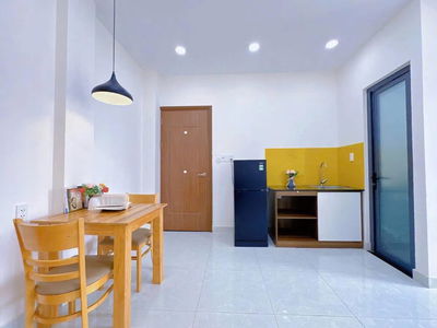 Housing in Ho Chi Minh City, Vietnam Housing in Ho Chi Minh City, Vietnam