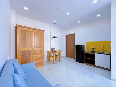 Housing in Ho Chi Minh City, Vietnam Housing in Ho Chi Minh City, Vietnam