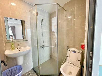 Alojamiento en Ho Chi Minh City, Vietnam Alojamiento en Ho Chi Minh City, Vietnam