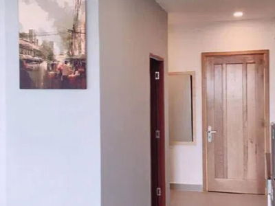 Alojamiento en Ho Chi Minh City, Vietnam Alojamiento en Ho Chi Minh City, Vietnam