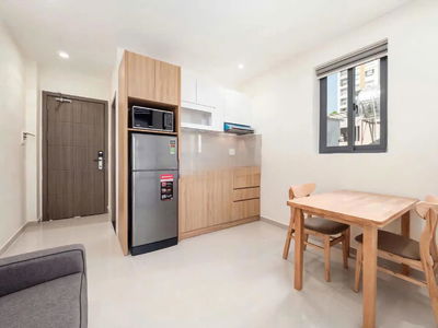 Alojamiento en Ho Chi Minh City, Vietnam Alojamiento en Ho Chi Minh City, Vietnam