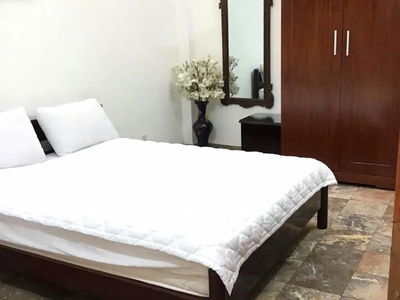 Housing in Ho Chi Minh City, Vietnam Housing in Ho Chi Minh City, Vietnam