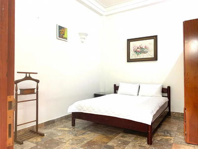 Жилье в Ho Chi Minh City, Vietnam Жилье в Ho Chi Minh City, Vietnam