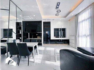 Housing in Ho Chi Minh City, Vietnam Housing in Ho Chi Minh City, Vietnam