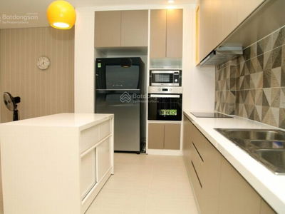 New City Thu Thiem, Vietnam  New City Thu Thiem, Vietnam