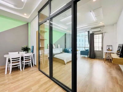 Жилье в Ho Chi Minh City, Vietnam Жилье в Ho Chi Minh City, Vietnam