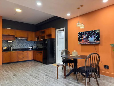 Logement dans Ho Chi Minh City, Vietnam Logement dans Ho Chi Minh City, Vietnam