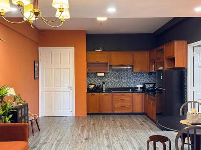 Housing in Ho Chi Minh City, Vietnam Housing in Ho Chi Minh City, Vietnam