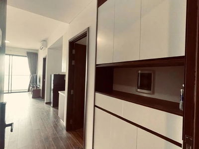 Mizuki Park, Vietnam Mizuki Park, Vietnam