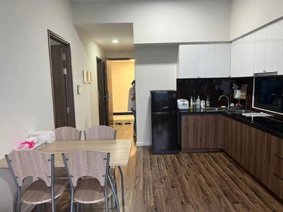 Mizuki Park, Vietnam Mizuki Park, Vietnam