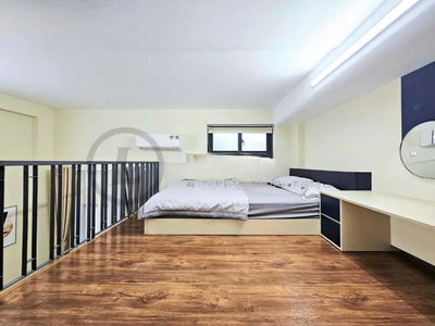 Logement dans Nha Be, Vietnam Logement dans Nha Be, Vietnam