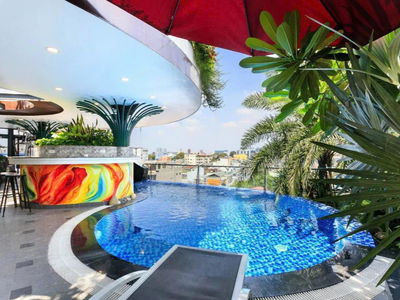 Housing in Ho Chi Minh City, Vietnam Housing in Ho Chi Minh City, Vietnam