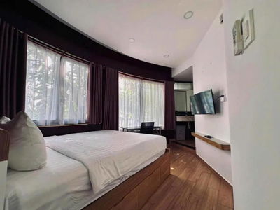 Alojamiento en Ho Chi Minh City, Vietnam Alojamiento en Ho Chi Minh City, Vietnam