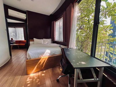 Жилье в Ho Chi Minh City, Vietnam Жилье в Ho Chi Minh City, Vietnam