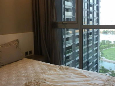 Vinhomes Central Park, Vietnam Vinhomes Central Park, Vietnam