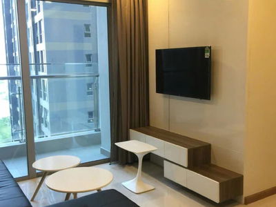 Vinhomes Central Park, Vietnam Vinhomes Central Park, Vietnam