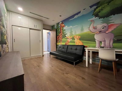 Vinhomes Central Park, Vietnam Vinhomes Central Park, Vietnam