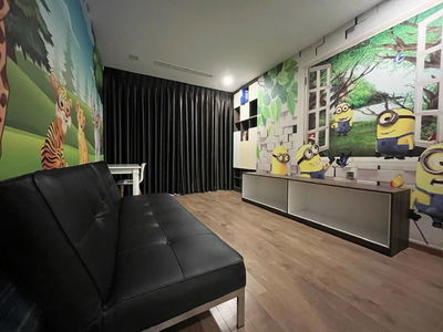 Vinhomes Central Park, Vietnam Vinhomes Central Park, Vietnam