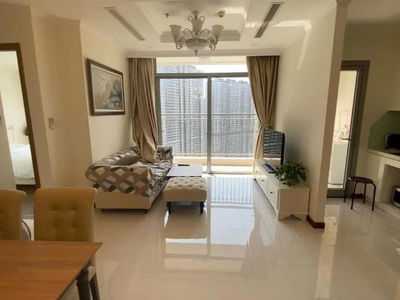 Vinhomes Central Park, Vietnam Vinhomes Central Park, Vietnam