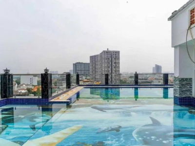 Жилье в Ho Chi Minh City, Vietnam Жилье в Ho Chi Minh City, Vietnam