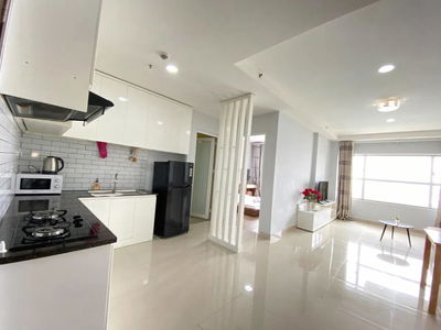 Sunrise City North, Vietnam Sunrise City North, Vietnam