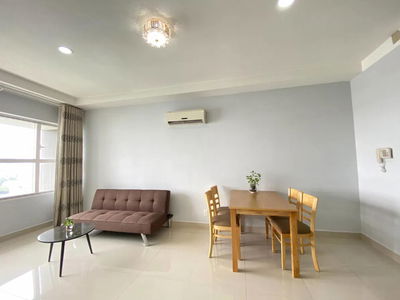 Sunrise City North, Vietnam Sunrise City North, Vietnam