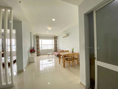 Sunrise City North, Vietnam Sunrise City North, Vietnam