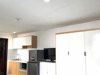 Housing in Nha Be, Vietnam Housing in Nha Be, Vietnam