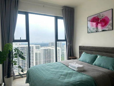 Masteri Centre Point, Vietnam Masteri Centre Point, Vietnam