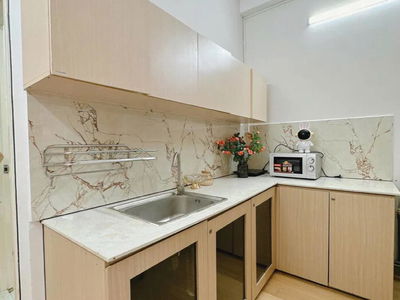 Alojamiento en Ho Chi Minh City, Vietnam Alojamiento en Ho Chi Minh City, Vietnam