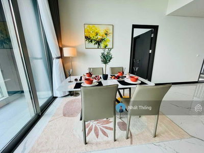 Empire City Thu Thiem, Vietnam Empire City Thu Thiem, Vietnam